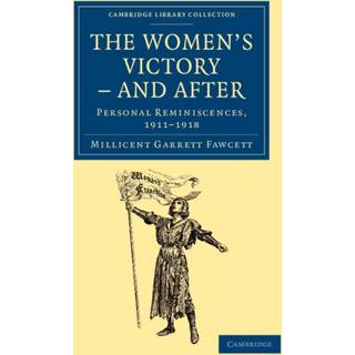 The Women's Victory - and After