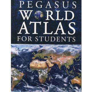 World Atlas for Students