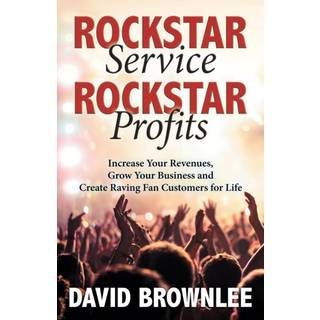 Rockstar Service. Rockstar Profits.