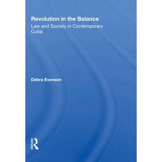Revolution In The Balance