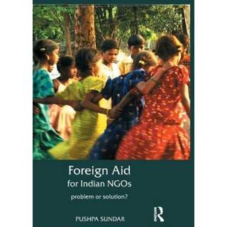 Foreign Aid for Indian NGOs