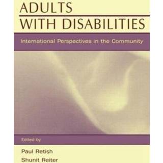 Adults With Disabilities