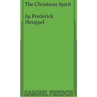 The Christmas Spirit