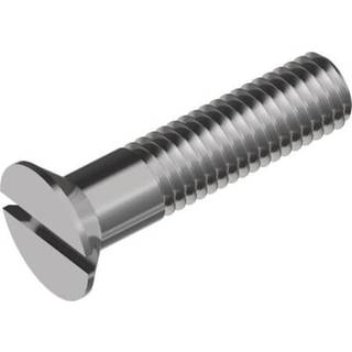 Wasi Maskinskrue 6x20MM ush lk a4
