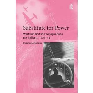 Substitute for Power