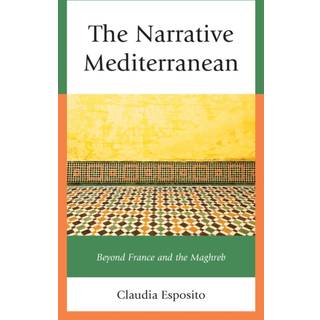 The Narrative Mediterranean