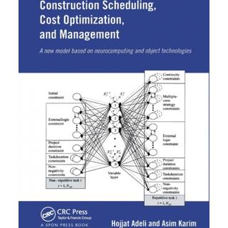 Construction Scheduling, Cost Optimization and Management