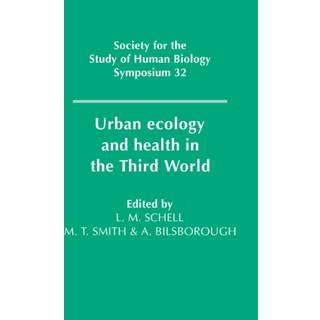 Urban Ecology and Health in the Third World