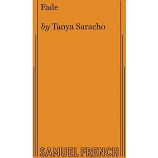 Fade (Saracho)