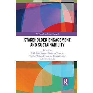 Stakeholder Engagement and Sustainability