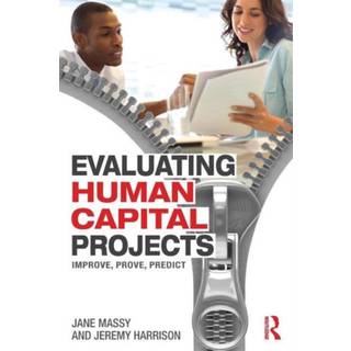 Evaluating Human Capital Projects