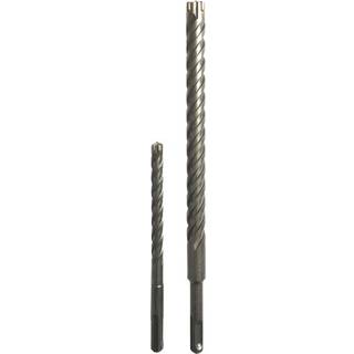 Ironside 200883 Hammerbor SDS+, 4 indsatser 12x310x235 mm