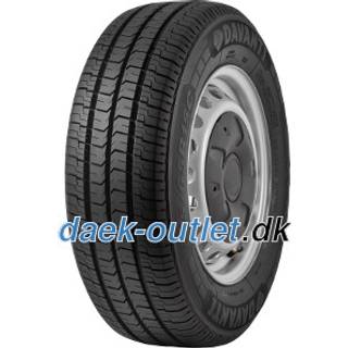 Davanti DX440 8PR 215/60R16C 108T