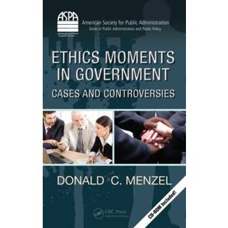 Ethics Moments in Government