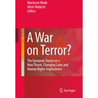 A War on Terror?