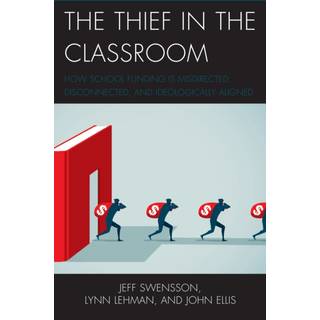 The Thief in the Classroom