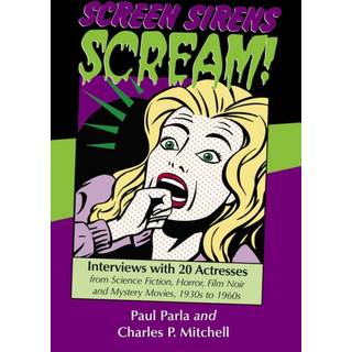 Screen Sirens Scream!