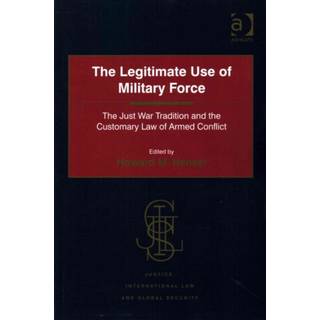 The Legitimate Use of Military Force