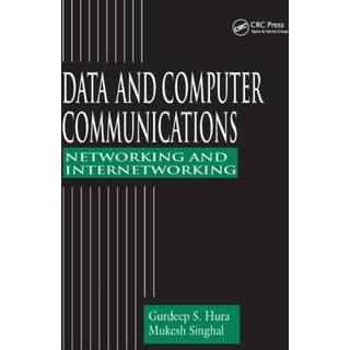 Data and Computer Communications