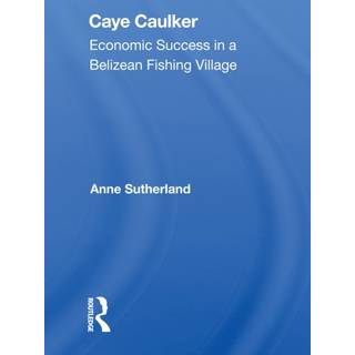 Caye Caulker