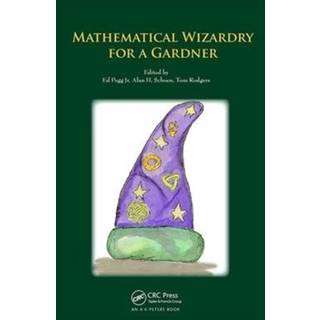 Mathematical Wizardry for a Gardner