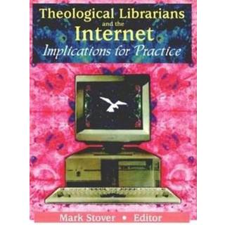 Theological Librarians and the Internet