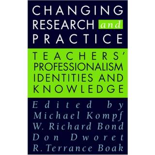 Changing Research and Practice