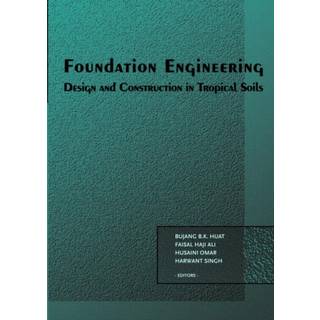Foundation Engineering