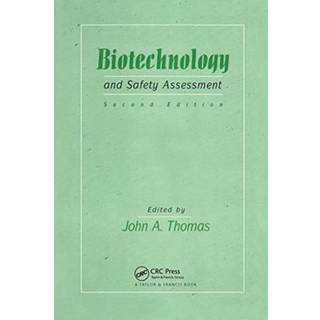 Biotechnology And Safety Assessment