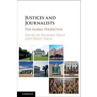 Justices and Journalists