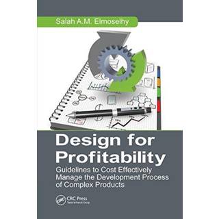 Design for Profitability