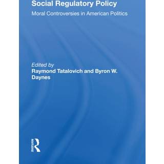 Social Regulatory Policy