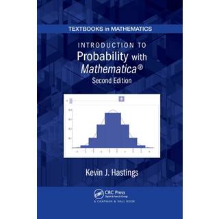 Introduction to Probability with Mathematica