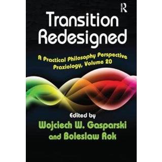 Transition Redesigned