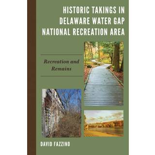 Historic Takings in Delaware Water Gap National Recreation Area