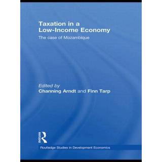 Taxation in a Low-Income Economy