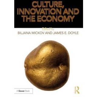 Culture, Innovation and the Economy