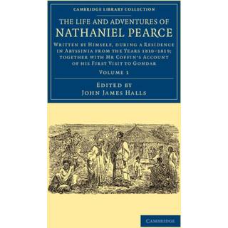 The Life and Adventures of Nathaniel Pearce: Volume 1