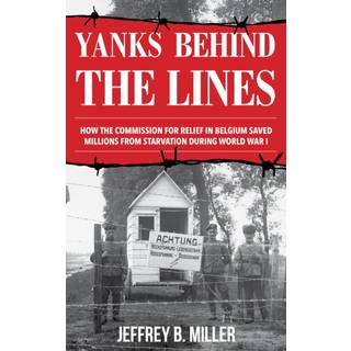 Yanks behind the Lines