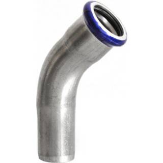 Bøjning sf 45 mf/np 42mm press