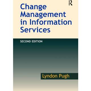 Change Management in Information Services