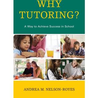 Why Tutoring?