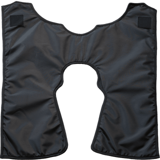Dogtech One - Gen 2 - Add-On Boar - Soft Body Armor Black, XL