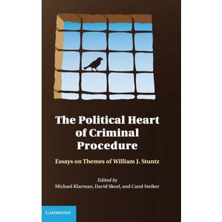The Political Heart of Criminal Procedure