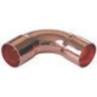 Unite loddefitting Bøjning 90G M/N 7/8"