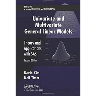 Univariate and Multivariate General Linear Models