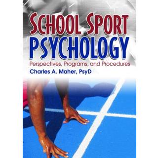 School Sport Psychology