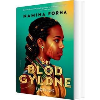 De Blodgyldne - Dødløs