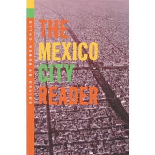 The Mexico City Reader