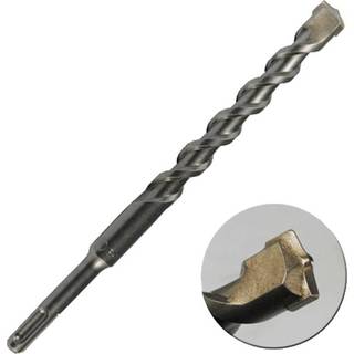 Ironside 200491 Slagboremaskine SDS+, 2 skær 20 × 460 × 400 mm